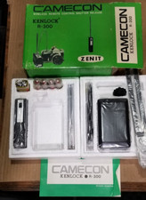 CAMECON KENLOCK R-300