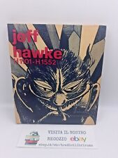 JEFF HAWKE H1101 - H1552  -