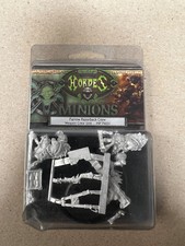 Orde - Pacchetto Miniature Minions