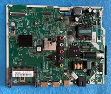 (XXX) Scheda Main TV LED 32"  BN96-49456A SAMSUNG UE32N4002 BN91-19997T