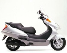 Honda pantheon 150 - pantheon, ricambi