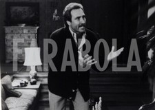 Foto Vintage Cinema Maurizio Merli stampa 24x18 cm