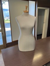 Busto donna sartoriale manichino Bonaveri taglia 46 senza base