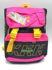 VINTAGE KORDATA ZINO ANNI 90 1990 FLUO MISURA STANDARD # NUOVO PJ