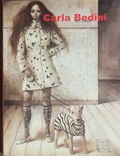 CARLA BEDINI - NO CAKE (Musei