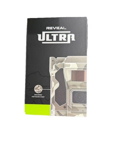Tactacam reveal ultra cellular - ultra,