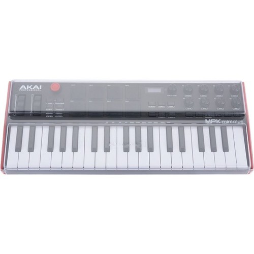 Decksaver akai mpk mini - akai,