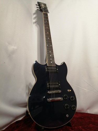 Chitarra elettrica yamaha - elettrica,