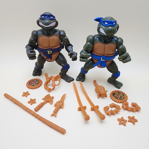 Teenage mutant ninja turtles - ninja,
