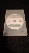 DVD Lo Spettacolo CAVALLI A