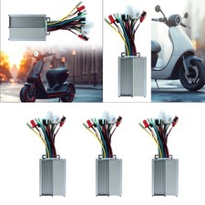 Controller motore brushless