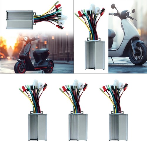 Controller motore brushless