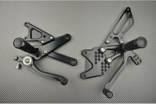 Paire platines commandes - platines, /