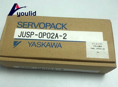 1pz nuovo yaskawa - yaskawa, jusp-op02a-2