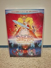 She-Ra and the Princesses of