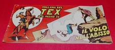 TEX STRISCIA PRIMA SERIE N:55