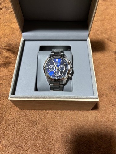 Corpo orologio cronografo