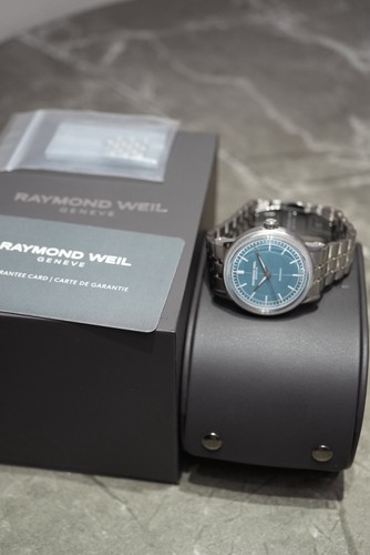 Raymond weil millesime - raymond,