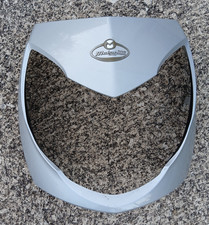 CARENA SCUDO ANTERIORE