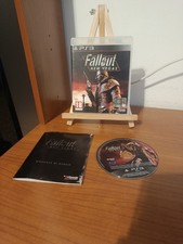 FALLOUT NEW VEGAS PS3 - OTTIME