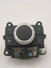 Mercedes-Benz ML AMG W166 2013 Unità di comando Controller Multimedia A1669003501