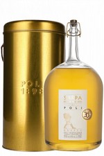 Grappa Sarpa Oro Di Poli 30°