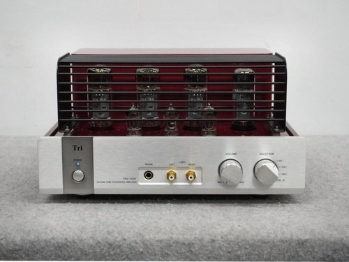 Triode trv 35se - triode, trv-35se