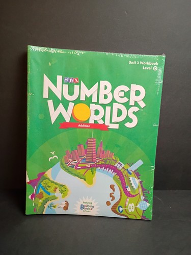 Sra number worlds level math - d,
