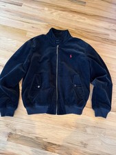 Polo Ralph Lauren Velluto a