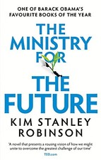 The Ministry for the Future -