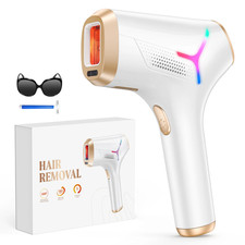 990000 flashes laser hair - flashes,