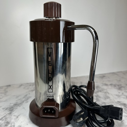 Velox macchina espresso in - da,