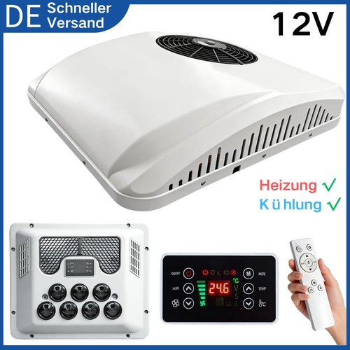 Climatizzatore elettrico - climatizzatore,