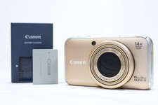 [TOP MINT] Canon PowerShot