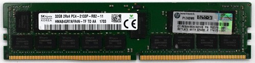 Hynix ddr4 2133 - sk,