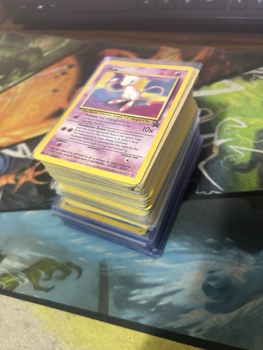 Set completo 151 carte - 151,