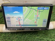 Alpine VIE-X077 unità