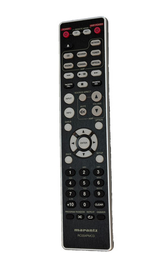 Telecomando originale marantz - originale,