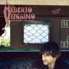 Buen Viaje, Capitan von