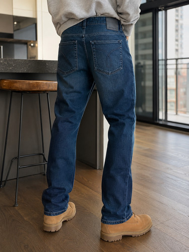 Jean calvin klein jeans - calvin,