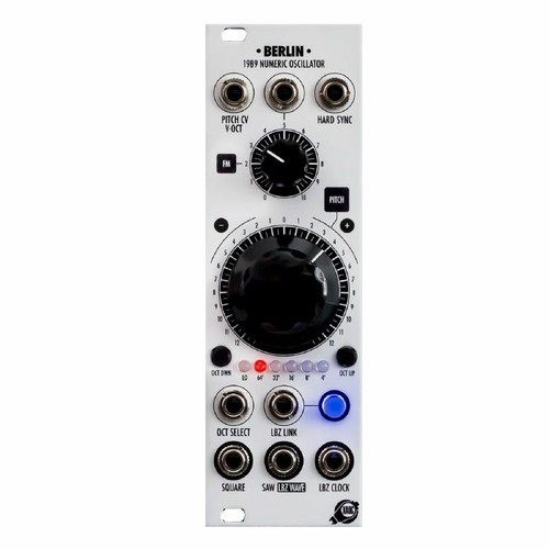 Modulo oscillatore numerico