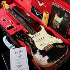 Fender Custom Shop 1963