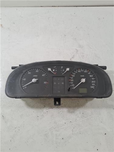8200218863 cruscotto - 8200218863,