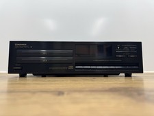 Lettore CD Vintage Pioneer Pd
