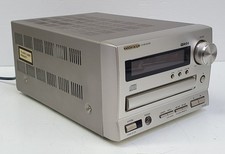 ONKYO CR-185X Amplificatore