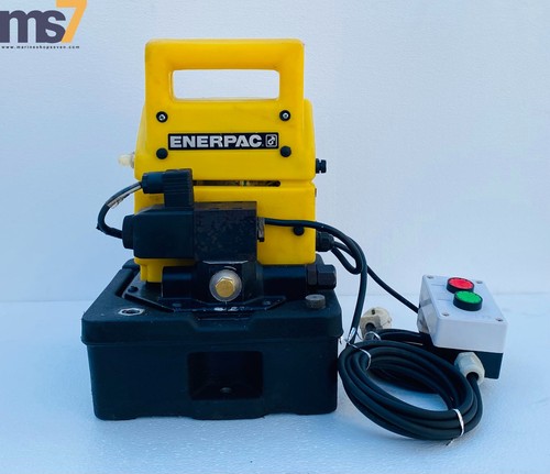 Enerpac pud1300e pompa - pud1300e,