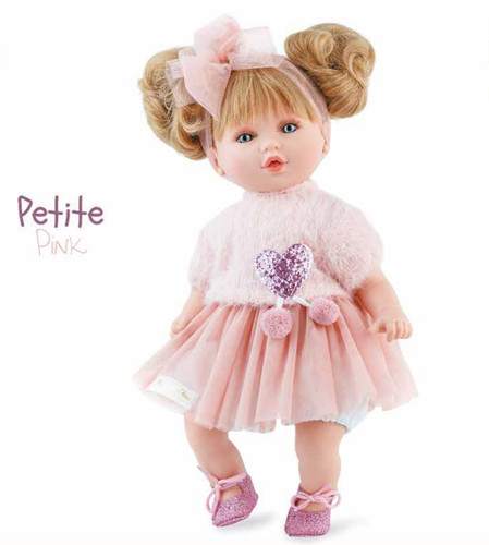 Marina pau 455 bambola petite - 455,