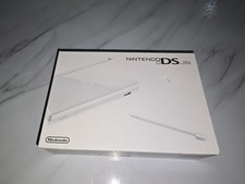 Nintendo DS Lite Console