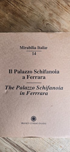 Mirabilia italiae il - italiae,