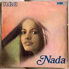 Nada israel - israel, rca